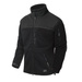 Fleece Jacket New Infantry Helikon-Tex Black (BL-INF-HF-01)