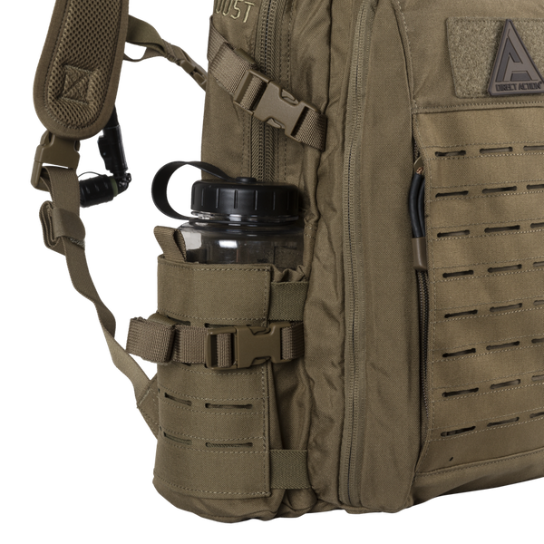 Backpack DUST Mk II (20l) Cordura Direct Action Coyote Brown