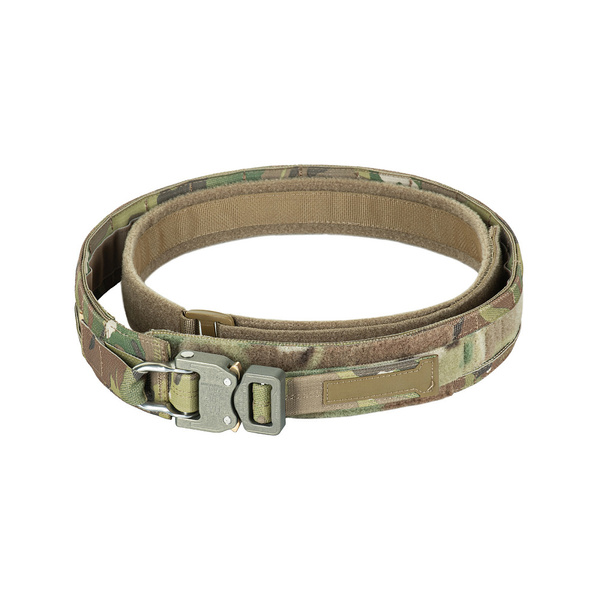 Pas Taktyczny Range Belt D-Ring Cobra Buckle Gen.IV M-Tac Multicam (11226008)