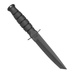 Tanto Knife Black + Composite Scabbard Ka-Bar (1245)