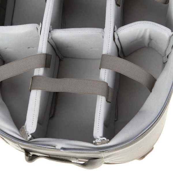 Organizer Ochronny Protective Instert 40 L Snigel RAL 7013