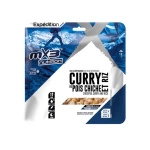 Danie Ryż Curry Z Ciecierzycą 210g MX3 (821)