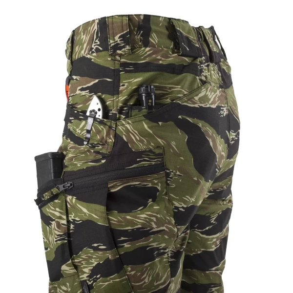 Trousers Helikon-Tex UTP Urban Tactical Pants Stretch Ripstop ERDL (SP-UTL-SP-1P)