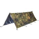 Tarp SpezKr IR 1,55 x 2,75 A.Blochl 5FTD Flecktarn (031652)