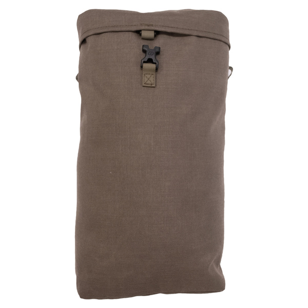 Zestaw Kieszeni MMPS Pockets II - IR Berghaus Stone Grey Olive 