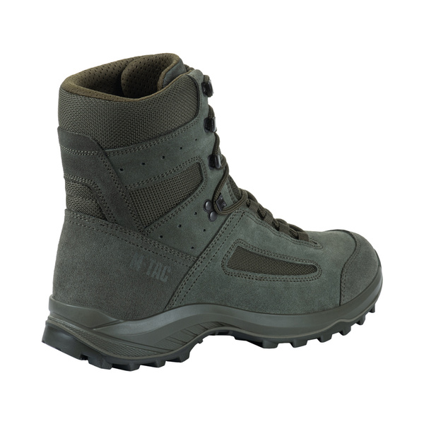 Buty Taktyczne Letnie M-Tac Ranger Green (1JJ213)
