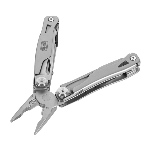 Multitool Type 7 Stainles Steel M-Tac (60023301)