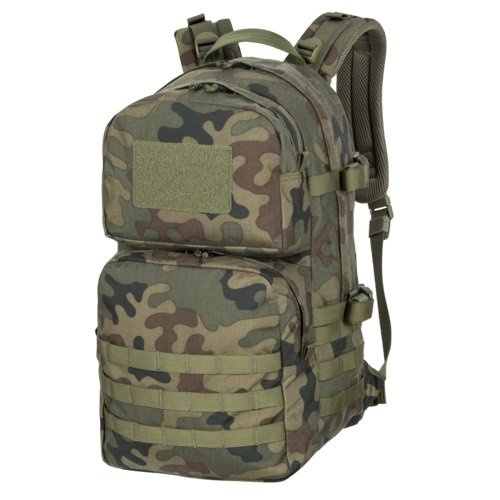 Backpack RATEL Mk2 (25l) Cordura®  Helikon-Tex PL Woodland (PL-RT2-CD-04)