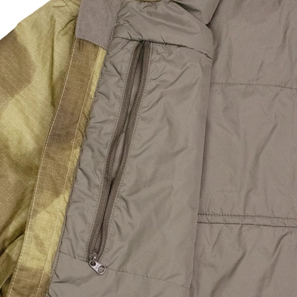 Kurtka B420 Spirit Arktis Comb Arid