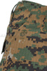 Trousers Tessar Ripstop Model ACU Marpat Cargo Pants New