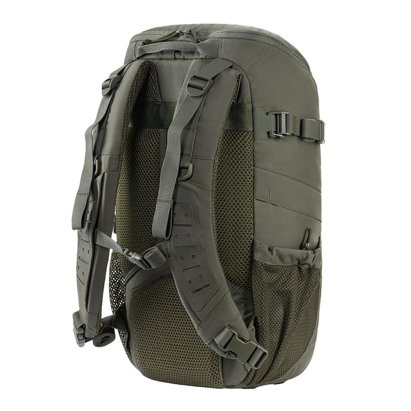 Plecak Gen.II Elite Small 25l M-Tac Ranger Green (10088823)
