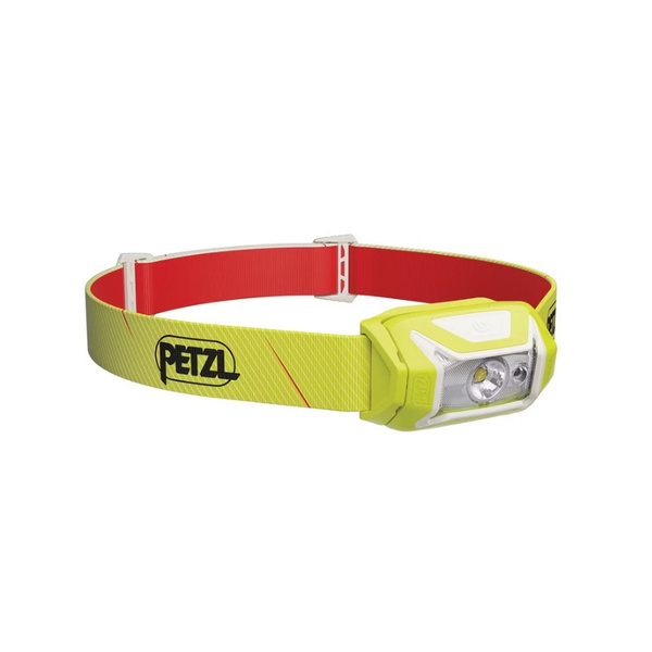 Latarka Czołowa TIKKA Petzl 350 lm Żółty (E061AB03)