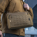 Torba Admin Bag Large Elite Hex z Rzepem M-Tac Coyote (10425005)