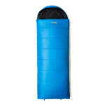 Sleeping Bag Duvet Type Snugpak The Navigator (Basecamp) (-2°C / -7°C) Blue