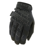 Tactical Gloves Mechanix Wear The Original Black