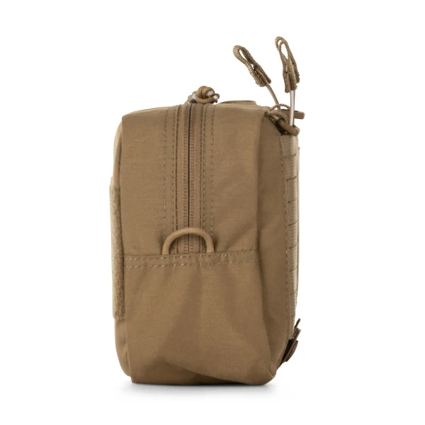 Kieszeń Pozioma Na Akcesoria Flex 9 x 6 Horizontal Pouch 5.11 Kangaroo (56657ABR)