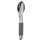 Niezbędnik Leisure Cutlery Primus Szary