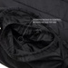 Sleeping Bag G40 Liner Carinthia (+14°C) Black