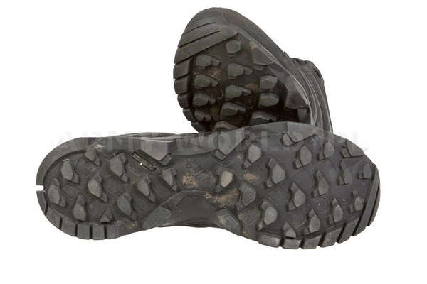 Buty Sportowe Adidas GSG Running Oryginał Demobil II Gatunek