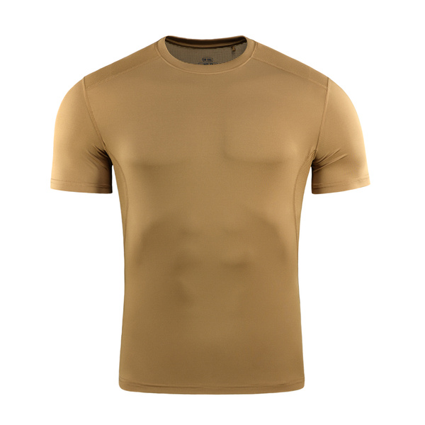 T-shirt Termoaktywny Ultra Vent M-Tac Coyote (70012005)