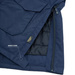 Tactical Parka Jacket G-LOFT Carinthia Navy Blue