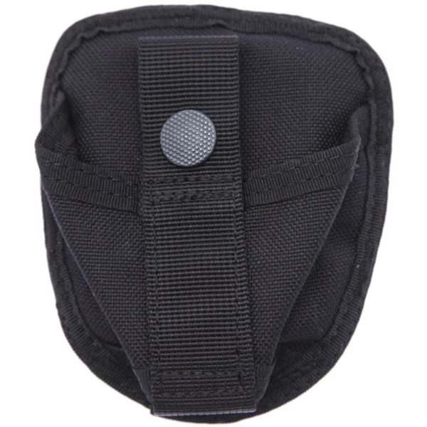 Pokrowiec Na Kajdanki Topless Handcuff Pouch 06 Snigel Czarny (21-00495-01-000)