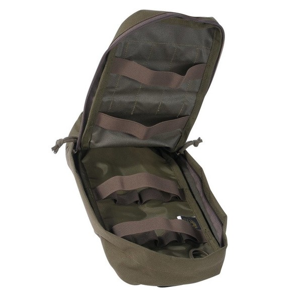 Tac Pouch 8SP 5 Litres Tasmanian Tiger Olive (7773.331)