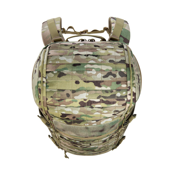 Plecak Base Pack Top Load 30 Litrów Tasmanian Tiger Multicam (8751.394)