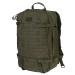 Plecak Taktyczny Wojskowy DEFENDER LASER CUT 45 Litrów Dominator Ranger Green