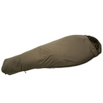 Sleeping Bag Carinthia Eagle (+10°C/-5°C ) Olive