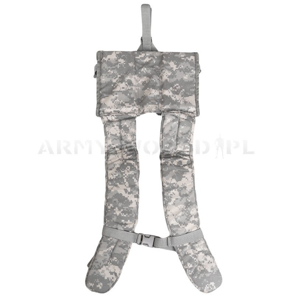 Szelki Do Plecaka Molle II Shoulder Straps Frame UCP Oryginał Nowe