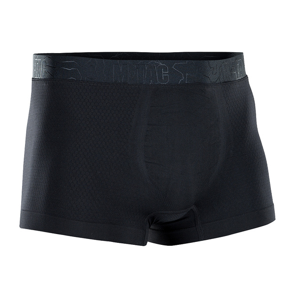 Bokserki Hexagon M-Tac Czarne (70015002)
