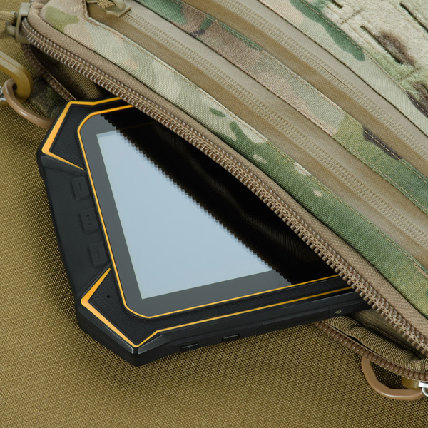 Torba Admin Bag Medium Elite Z Rzepem M-Tac Multicam (10406008)