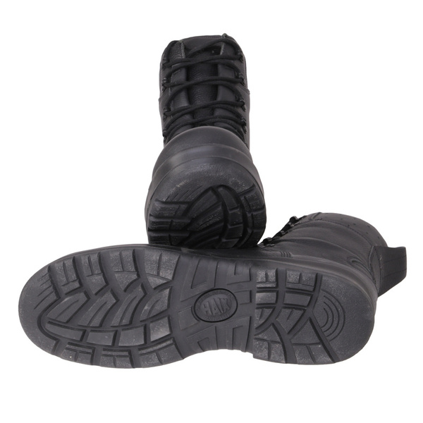 Buty Z Wzmacnianym Noskiem Model 13 Haix Oryginał Nowe 