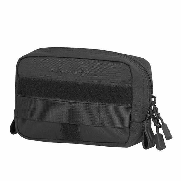 Kieszeń Oscar Utility Pouch Pentagon Czarna (K17084)