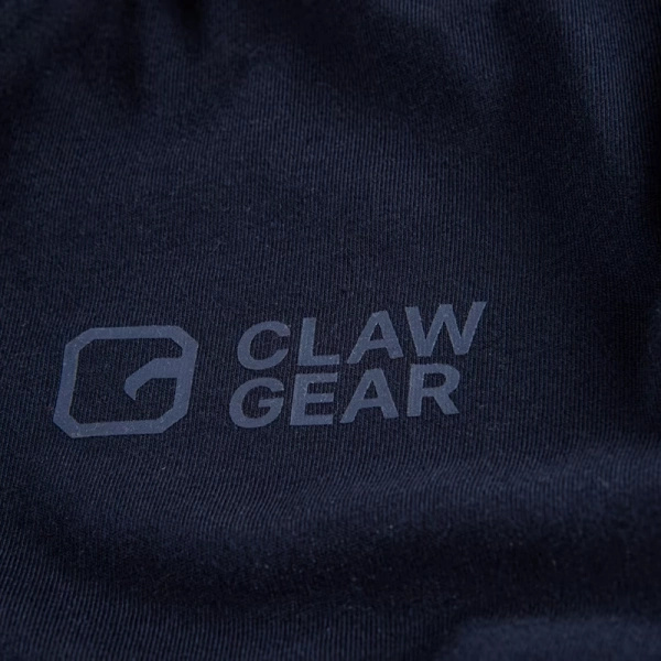 T-shirt Basic Tee ClawGear Navy Blue