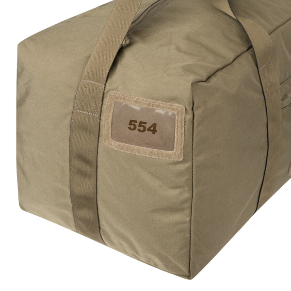 Small Transport Bag Cordura Direct Action Coyote Brown