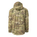 Kangurka Anorak Tracer Polycotton Stretch Ripstop Helikon-Tex Multicam (KU-TRR-PR-34)