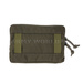 Portfel Trip Cordura Helikon-Tex Olive Green (MO-TRP-CD-02)