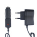 Paralizator Z Latarką LED X4 Strobo Focus Aluminium Guard (YC-X4)
