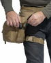 Thigh Pouch Max-S Pentagon Olive