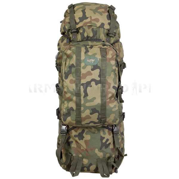 Zasobnik Piechoty Górskiej 987/MON PL Camo Oryginał Nowy