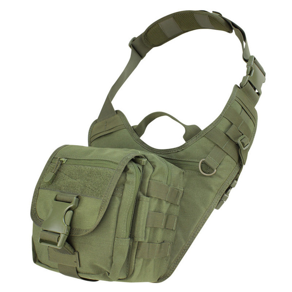 EDC Shoulder Bag Condor Olive 