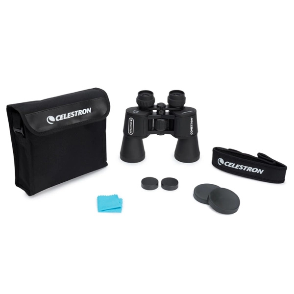 Binoculars Celestron Cometron 7x50 (71198)