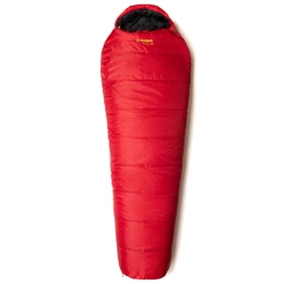 The Sleeping Bag Snugpack Red New