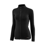 Bluza Damska Nord Fleece Polartec M-Tac Czarna (20503002)