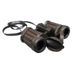 Lornetka Wojskowa Hensoldt Wetzlar ZEISS 8x30 M2 Oryginał Demobil Uszkodzona