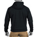 Bluza UF PRO Hawk Raider Functional Hoodie Black