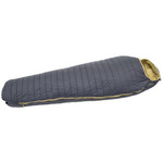 Sleeping Bag G180 (-20°C / -4°C) Carinthia Navy Blue/ Yellow