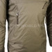 Kangurka Brytyjska Kurtka Softshell Lightweight Thermal PCS Olive Demobil BDB